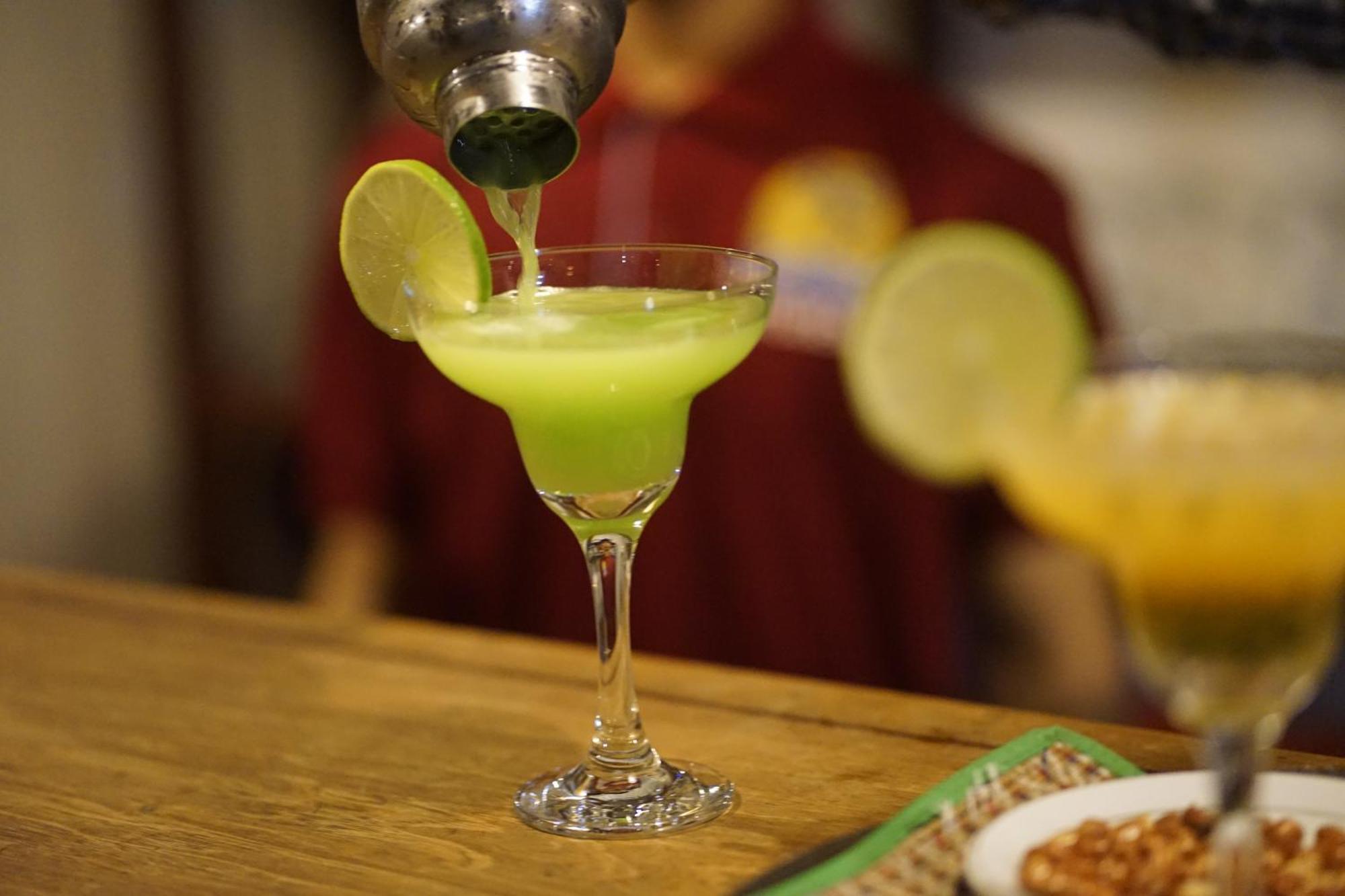 桔井 Le Tonle酒店 外观 照片